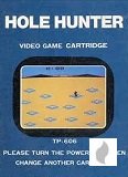 Hole Hunter für Atari 2600