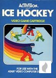 Ice Hockey für Atari 2600