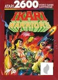 Ikari Warriors für Atari 2600