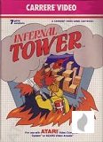 Infernal Tower für Atari 2600