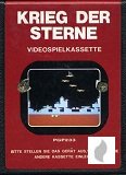 Krieg der Sterne für Atari 2600
