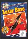 Laser Base für Atari 2600