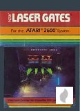 Laser Gates für Atari 2600