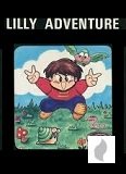 Lilly Adventure für Atari 2600