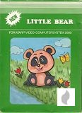 Little Bear für Atari 2600