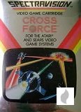 Cross Force für Atari 2600