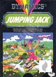 Jumping Jack für Atari 2600