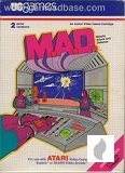 M.A.D. für Atari 2600