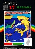 Mariana für Atari 2600