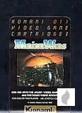 Marine Wars für Atari 2600