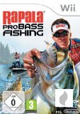 Rapala Pro Bass Fishing 2010 für Wii