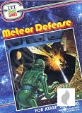 Meteor Defense für Atari 2600