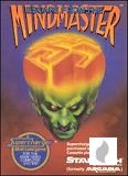 Escape From The Mindmaster für Atari 2600