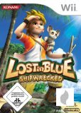 Lost in Blue: Shipwrecked für Wii