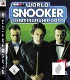 World Snooker Championship 2007 für PS3