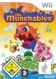 The Munchables für Wii