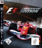 Formula One: Championship Edition für PS3
