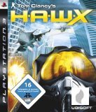Tom Clancy's H.A.W.X für PS3