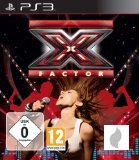 X Factor für PS3