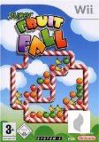 Super Fruitfall für Wii