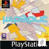 WipEout 3 für PS1