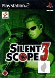 Silent Scope 3 für PS2