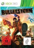 Bulletstorm für XBox 360