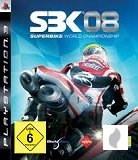 SBK 08 Superbike World Championship für PS3