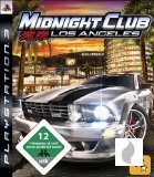 Midnight Club: Los Angeles für PS3