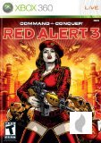 Command & Conquer Red Alert 3 für XBox 360