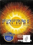 Fireball für Atari 2600