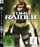 Tomb Raider: Underworld für PS3
