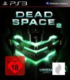 Dead Space 2 für PS3