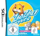Zhu Zhu Pets für NDS