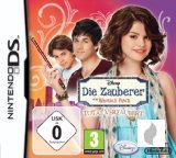 Die Zauberer vom Waverly Place: Total verzaubert für NDS