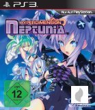 Hyperdimension Neptunia für PS3