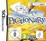 Pictionary für NDS