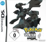 Pok&eacute;mon Wei&szlig;e Edition für NDS