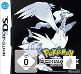 Pok&eacute;mon Schwarze Edition für NDS