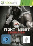 Fight Night Champion für XBox 360