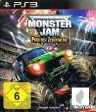 Monster Jam: Pfad der Zerstörung für PS3