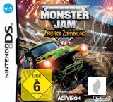 Monster Jam: Pfad der Zerst&ouml;rung für NDS