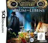 Chronicles of Mystery: Das Geheimnis um den Baum des Lebens für NDS