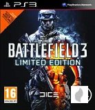Battlefield 3 für PS3