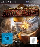 MotorStorm: Apocalypse für PS3
