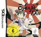 Okamiden für NDS