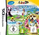 Tierische VIPs: Wellness f&uuml;r 4 Pfoten für NDS