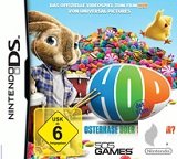 Hop: Osterhase oder Superstar für NDS