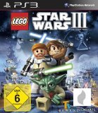 LEGO Star Wars III: The Clone Wars für PS3