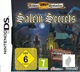 Hidden Mysteries: Salem Secrets für NDS